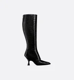 Dior Century Heeled Boot - Image 4